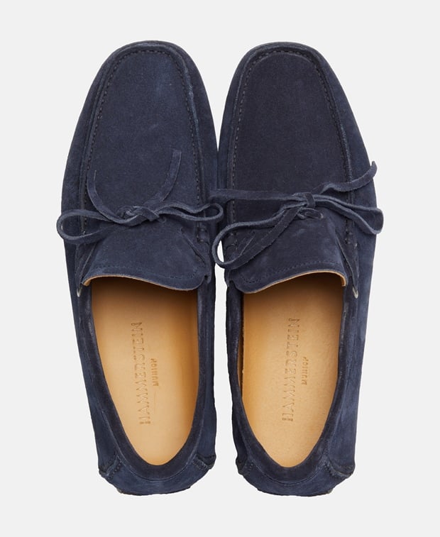 Mokassins