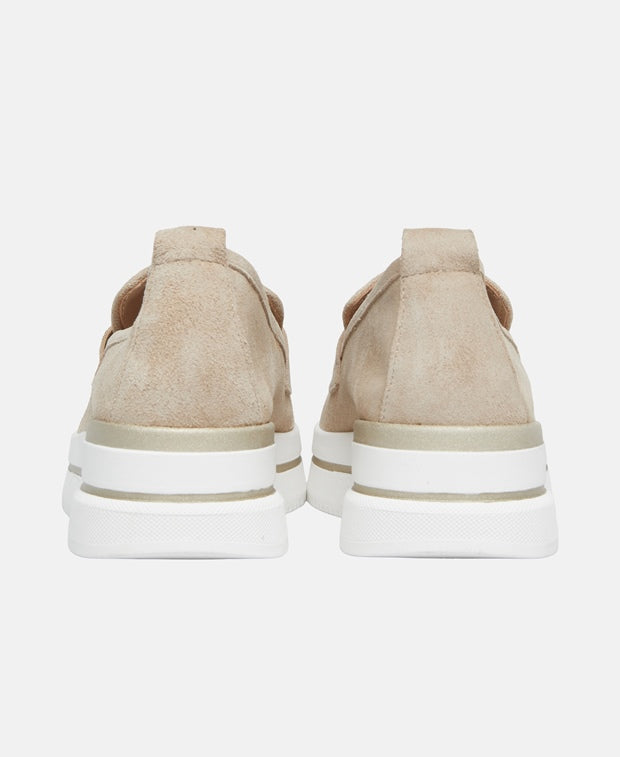 Plateau-Loafer