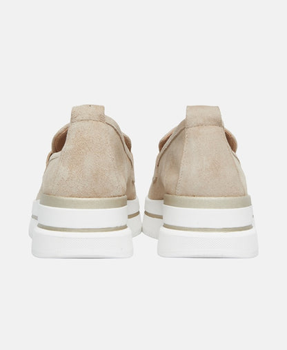 Plateau-Loafer