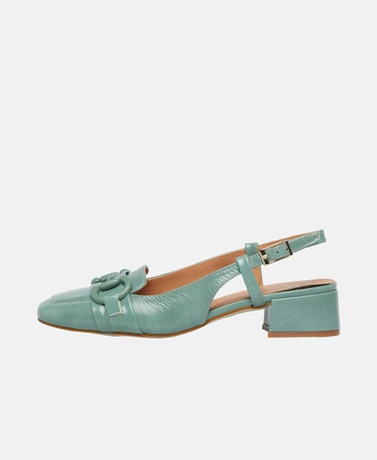 Slingback-Ballerina