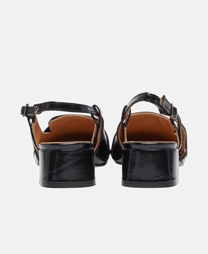 Slingback Loafer