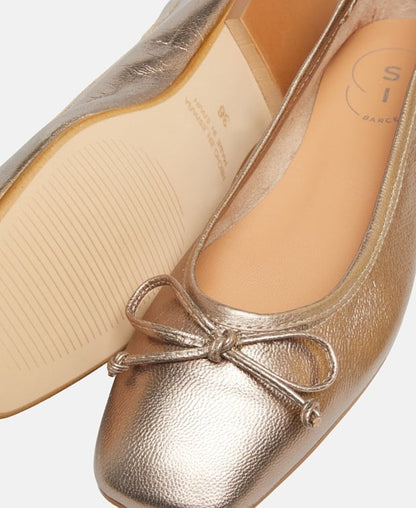 Ballerinas