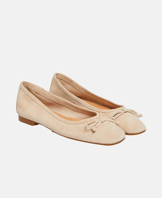 Ballerinas