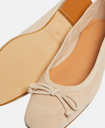 Ballerinas