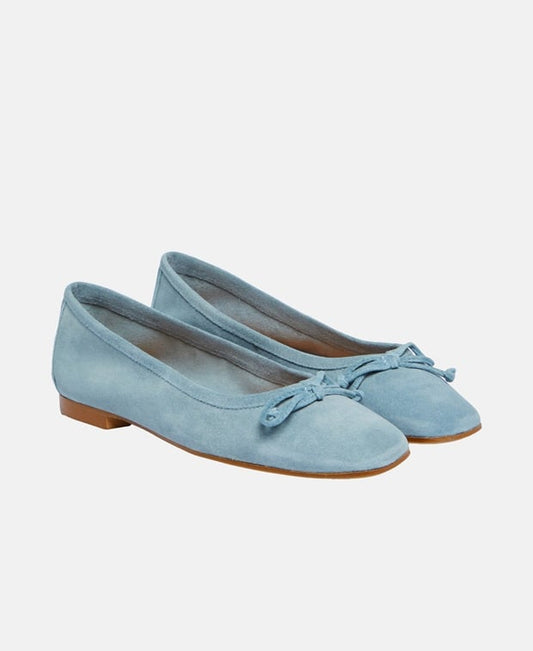 Ballerinas