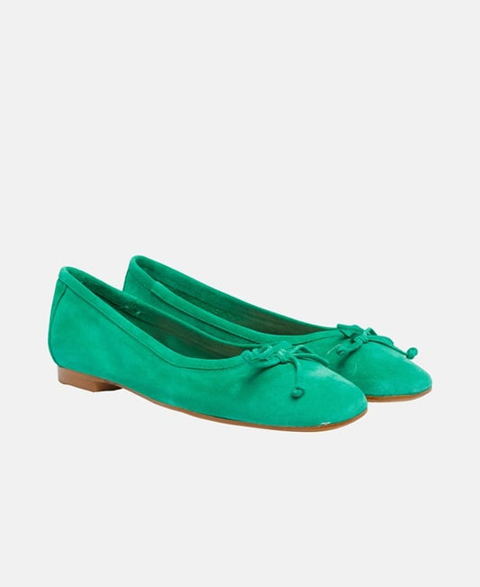 Ballerinas