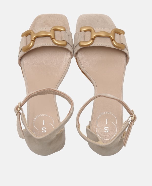Sandaletten 6952S