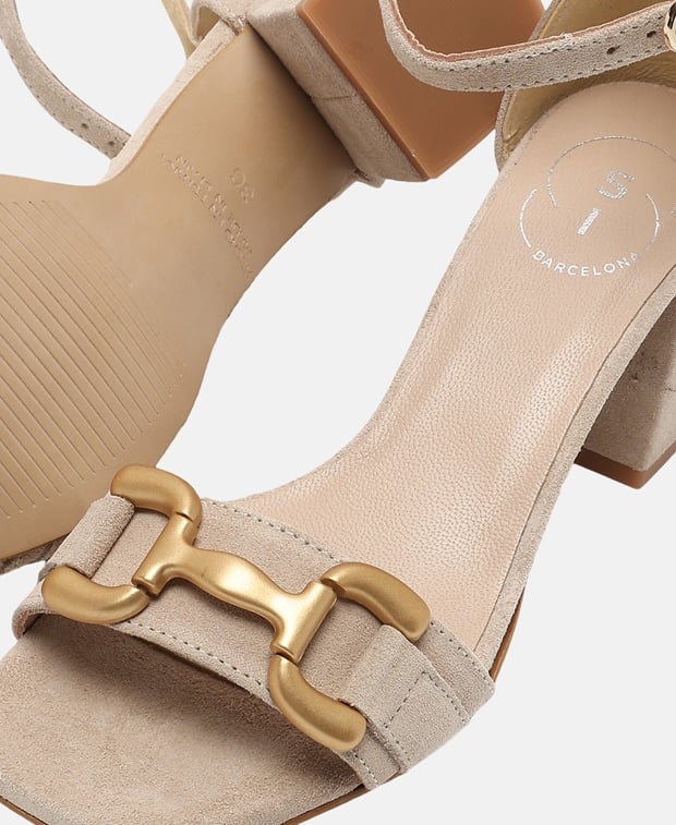 Sandaletten 6952S