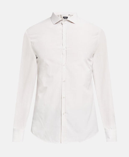 Langarmhemd - Regular Fit