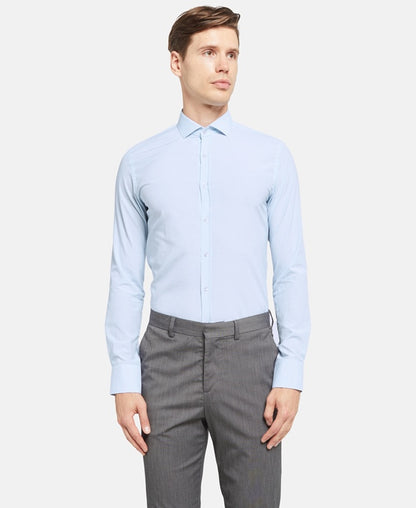 Langarmhemd - Regular Fit