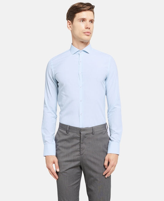 Langarmhemd - Regular Fit