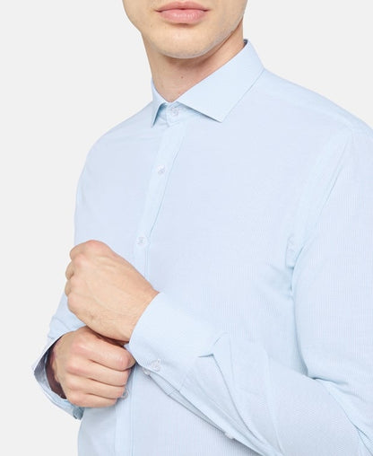 Langarmhemd - Regular Fit