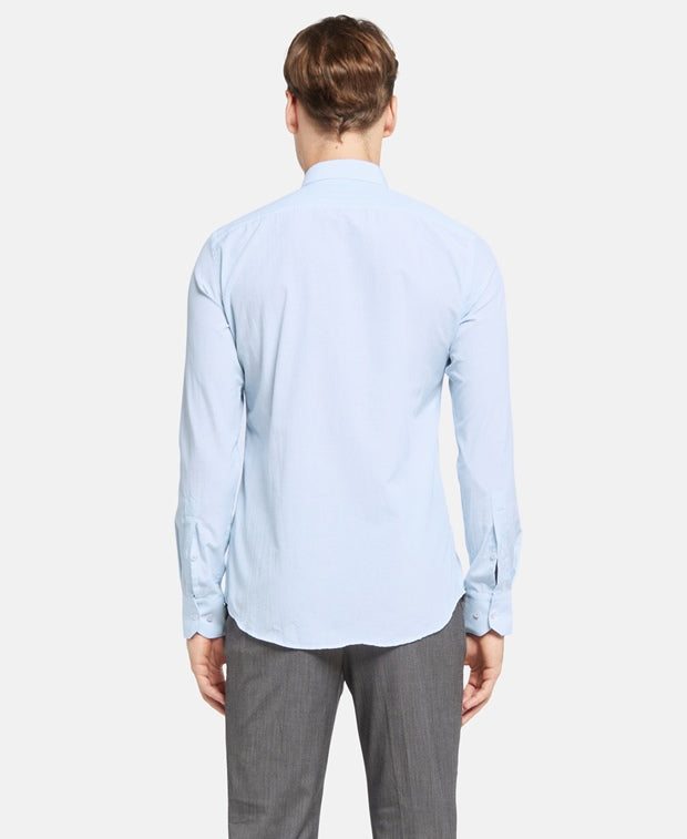 Langarmhemd - Regular Fit