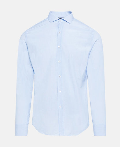 Langarmhemd - Regular Fit