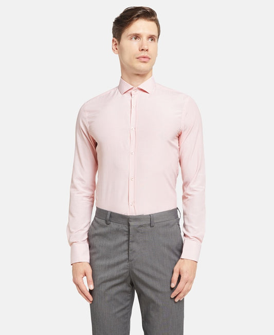 Langarmhemd - Regular Fit