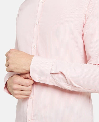 Langarmhemd - Regular Fit