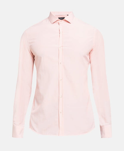 Langarmhemd - Regular Fit