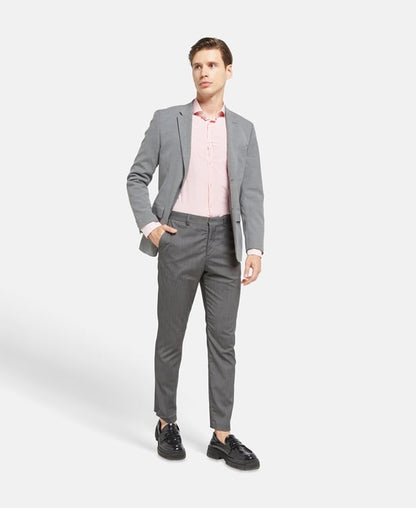 Langarmhemd - Regular Fit