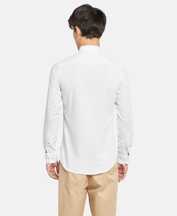 Langarmhemd - Regular Fit