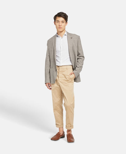 Langarmhemd - Regular Fit