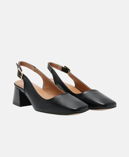 Slingback Pumps