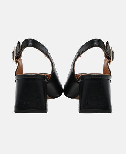Slingback Pumps