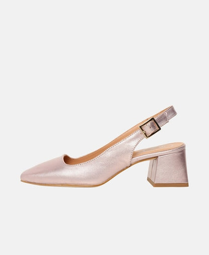 Slingback Pumps