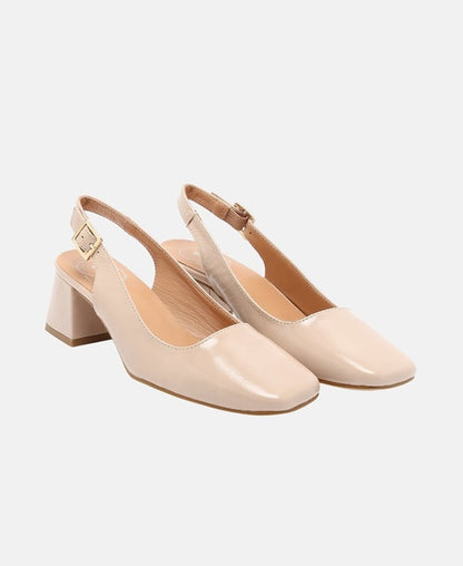 Slingback Pumps
