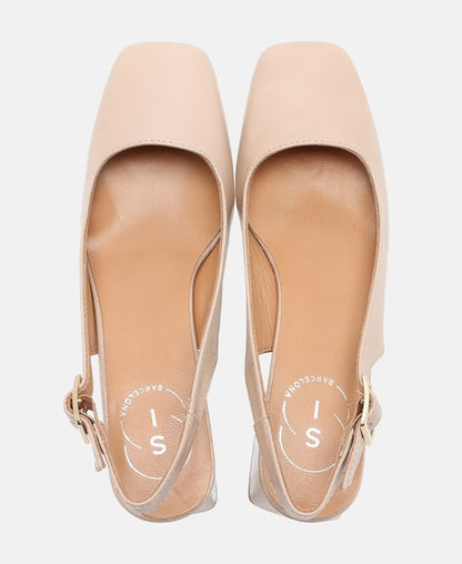 Slingback Pumps