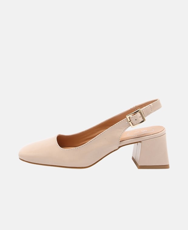 Slingback Pumps