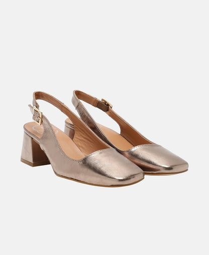Slingback Pumps