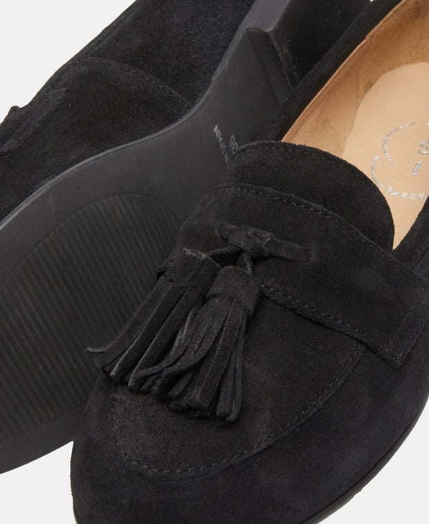 Loafer