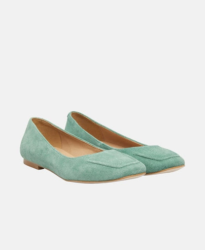 Ballerinas