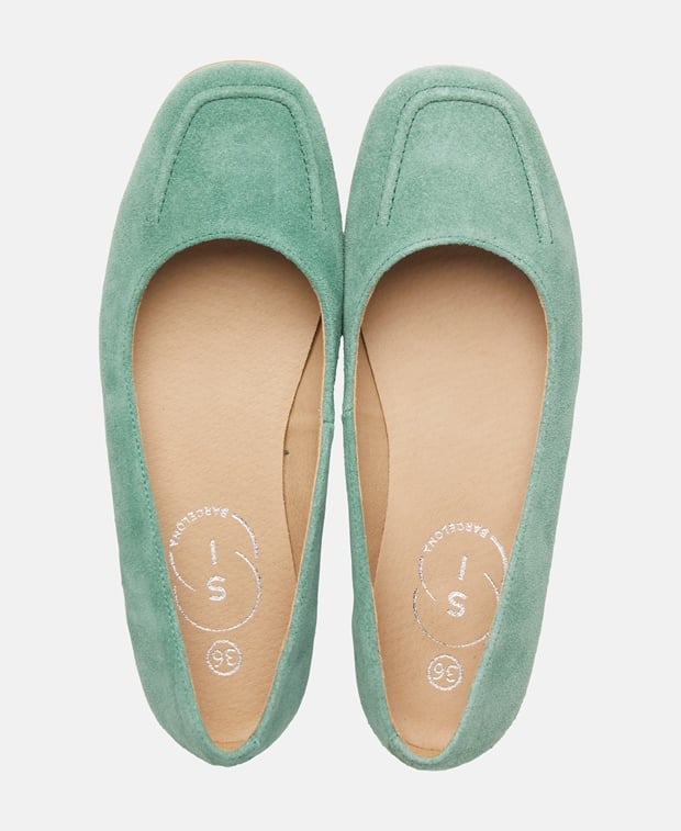 Ballerinas
