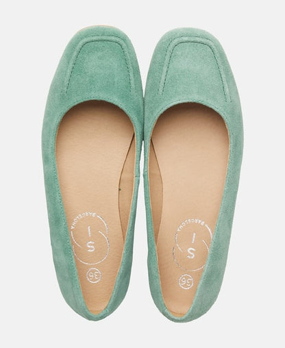 Ballerinas