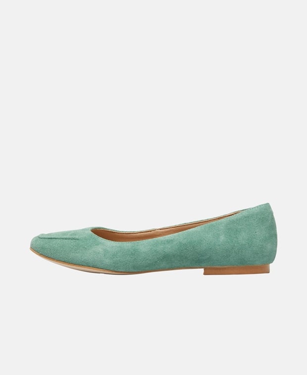 Ballerinas