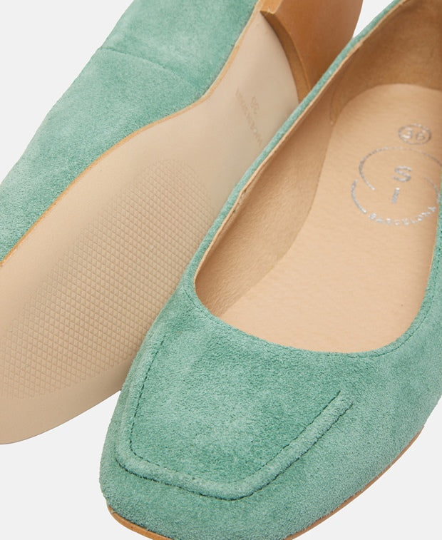 Ballerinas
