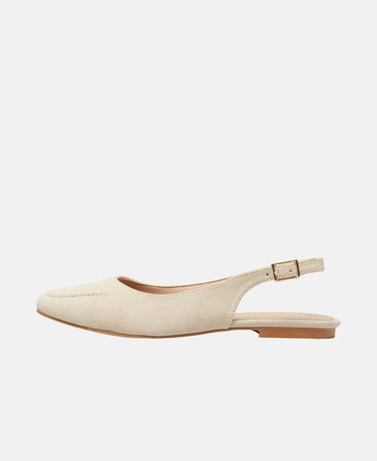 Slingback-Ballerina