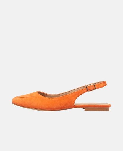 Slingback-Ballerina
