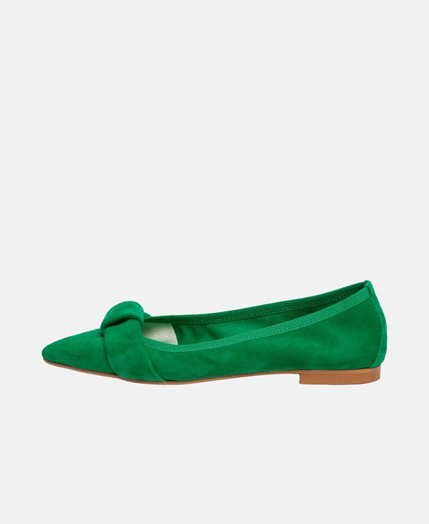 Ballerinas