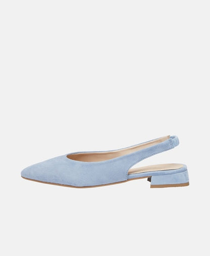 Slingback-Ballerina