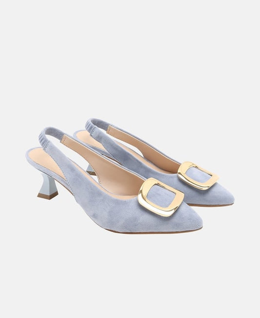 Slingback Pumps