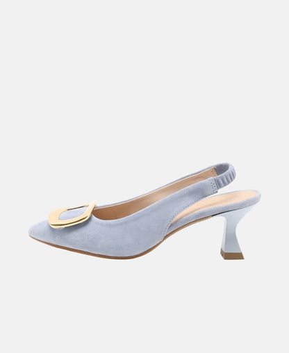 Slingback Pumps