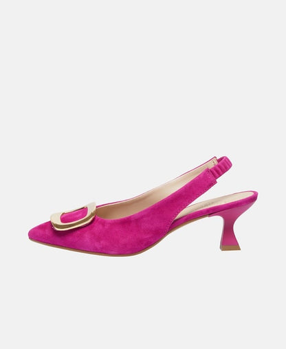 Slingback Pumps