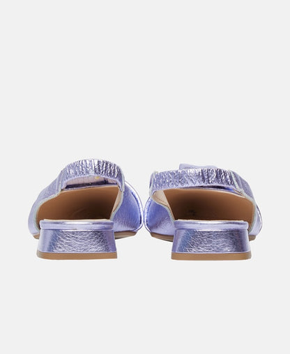 Slingback-Ballerina