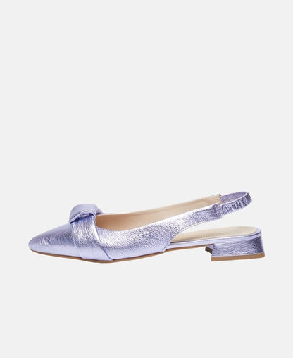 Slingback-Ballerina