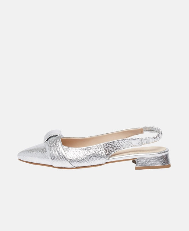 Slingback-Ballerina