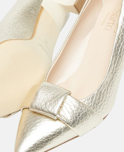 Pumps