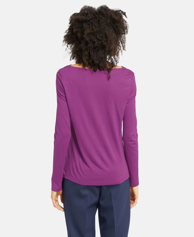 Langarmshirt