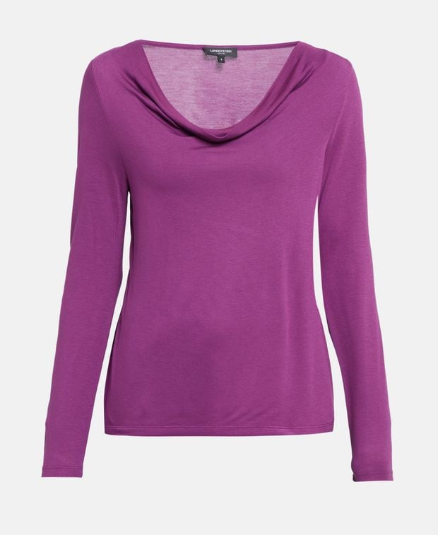 Langarmshirt